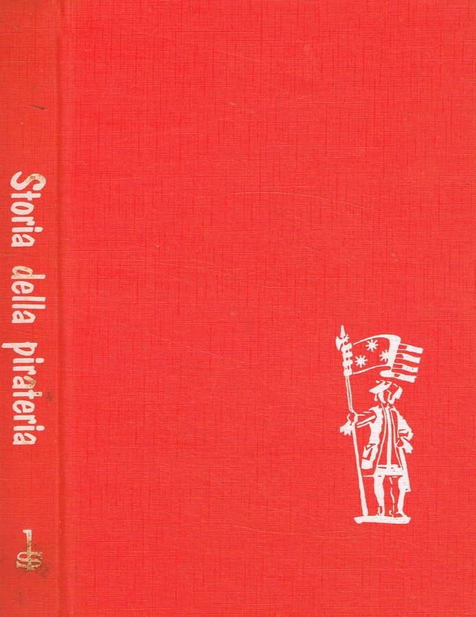 Storia della pirateria | Immagine principale