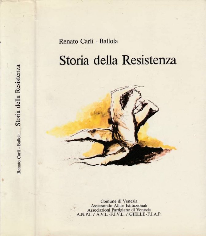 Storia della Resistenza