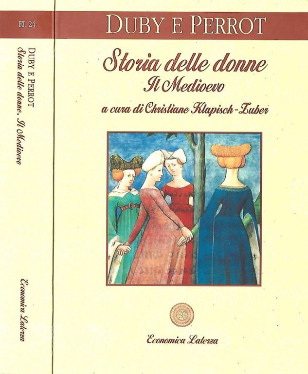 Storia delle donne in Occidente