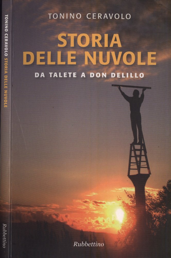 Storia delle nuvole | Immagine principale