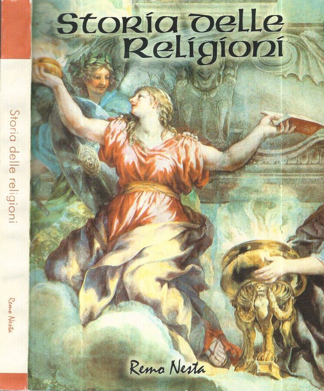 Storia delle Religioni