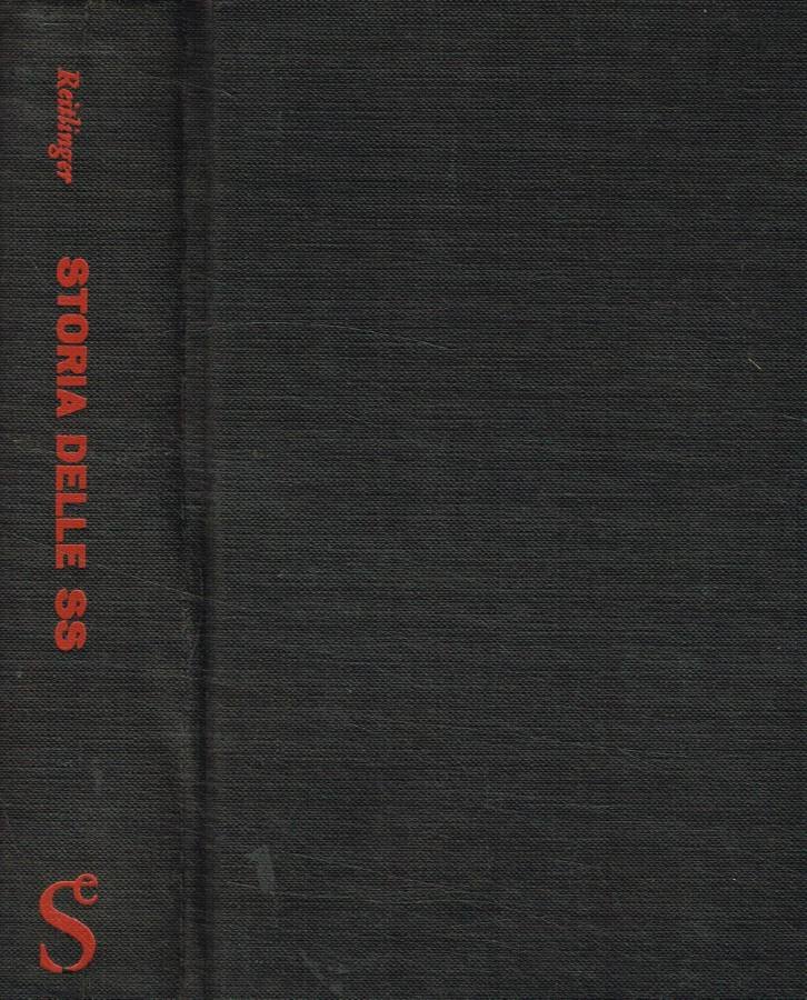 Storia delle SS