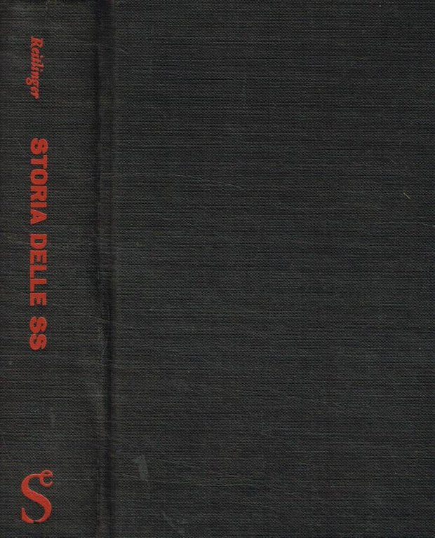 Storia delle SS