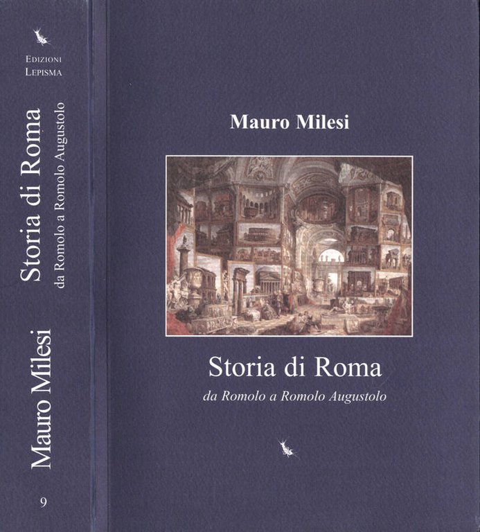 Storia di Roma nel Medioevo