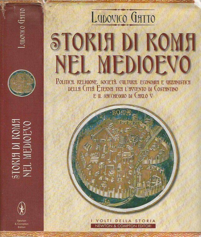 Storia di Roma nel Medioevo
