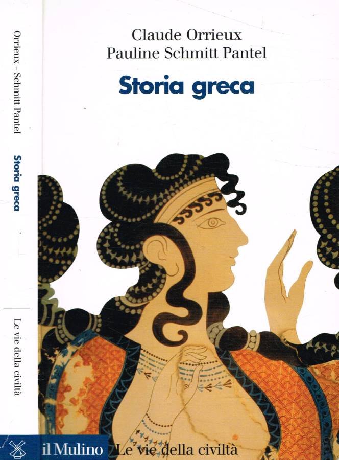 Storia greca