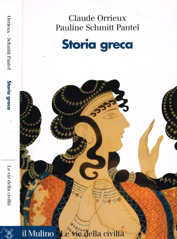 Storia greca