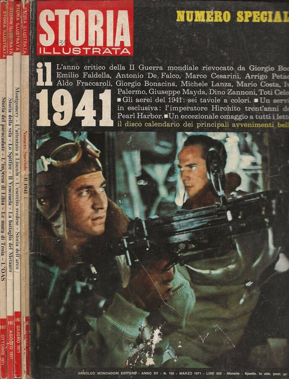Storia illustrata | Immagine Gallery 2