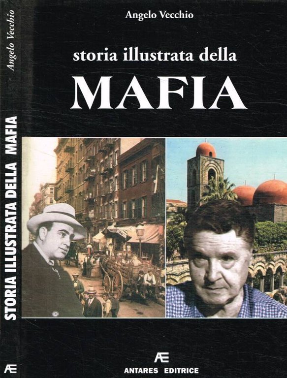 Storia illustrata della mafia | Immagine Gallery 2