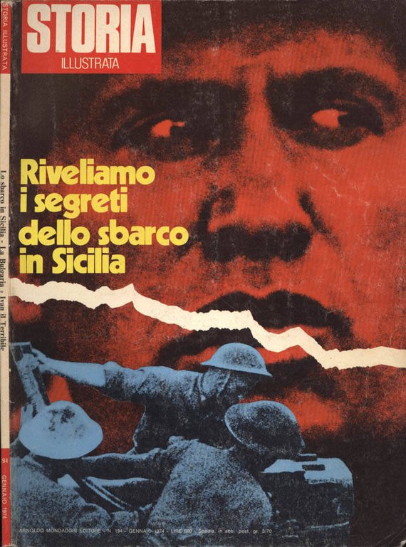 Storia illustrata n. 194