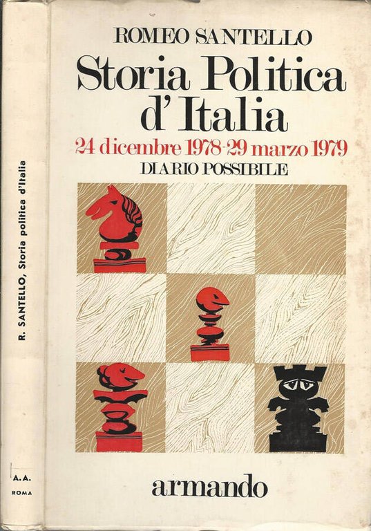 Storia politica d'Italia