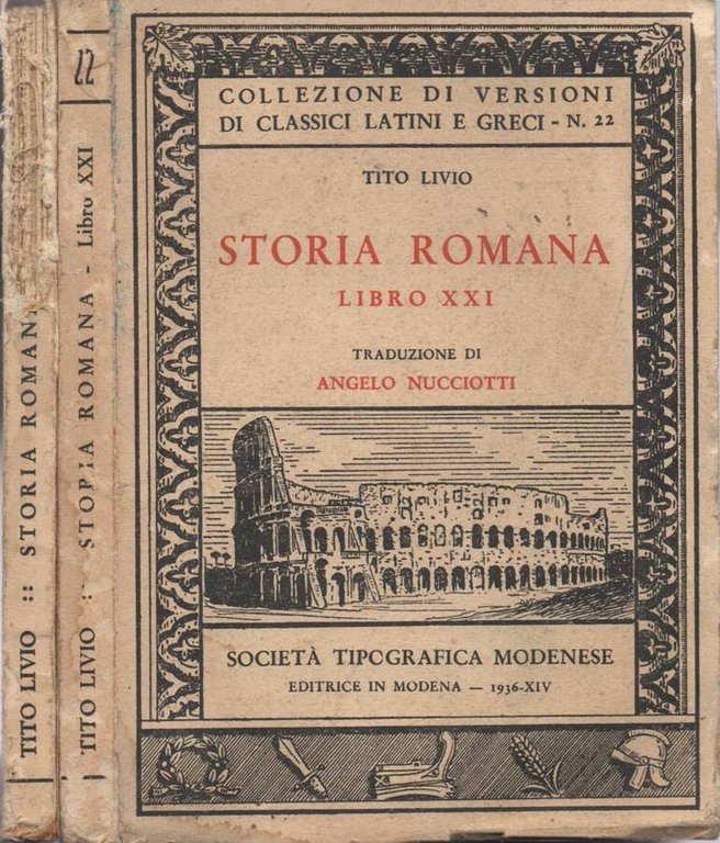Storia Romana