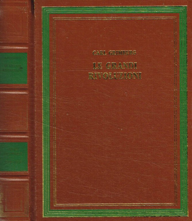 Storia Universale. Le grandi rivoluzioni 1770-1815 | Immagine Gallery 2