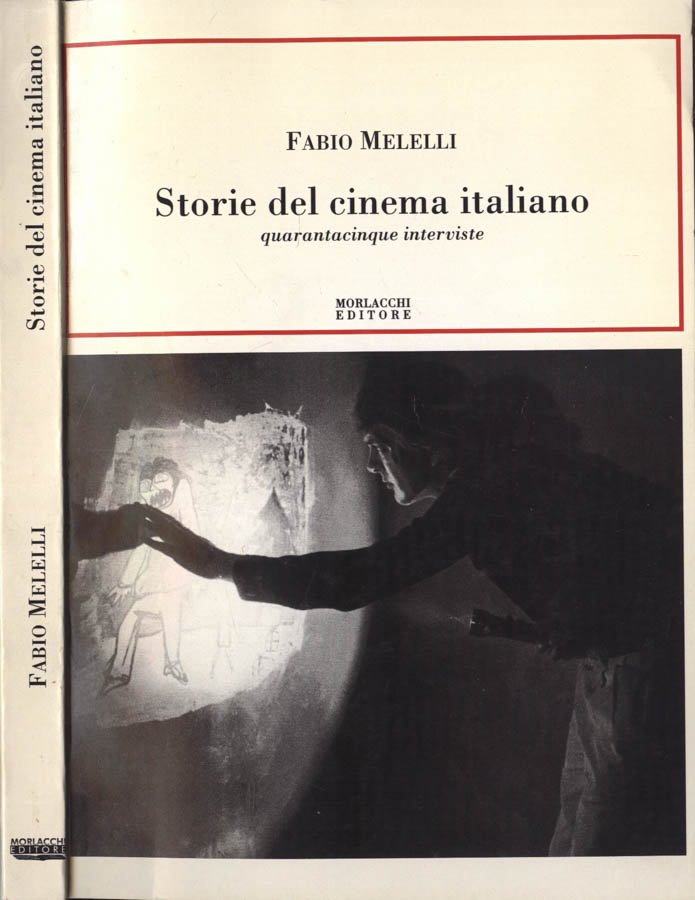 Storie del cinema italiano