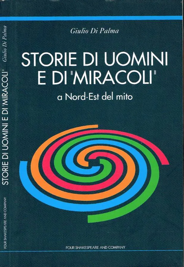 Storie di uomini e di "miracoli" | Immagine principale