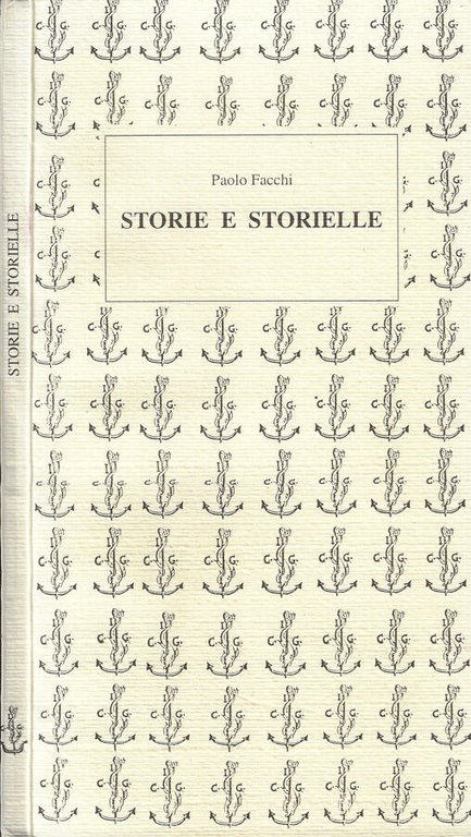 Storie e storielle