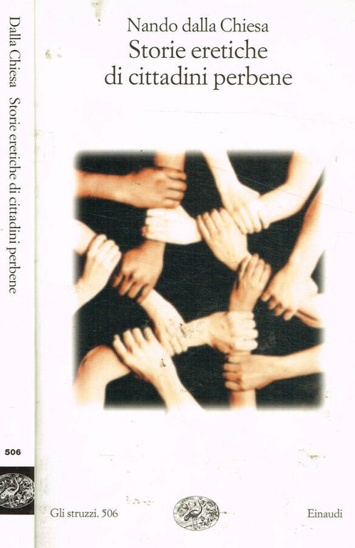 Storie eretiche di cittadini perbene | Immagine Gallery 2