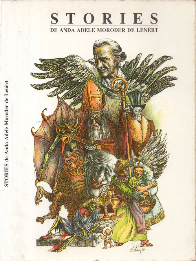 Stories | Immagine principale