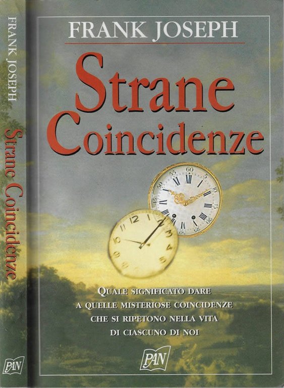Strane coincidenze | Immagine Gallery 2