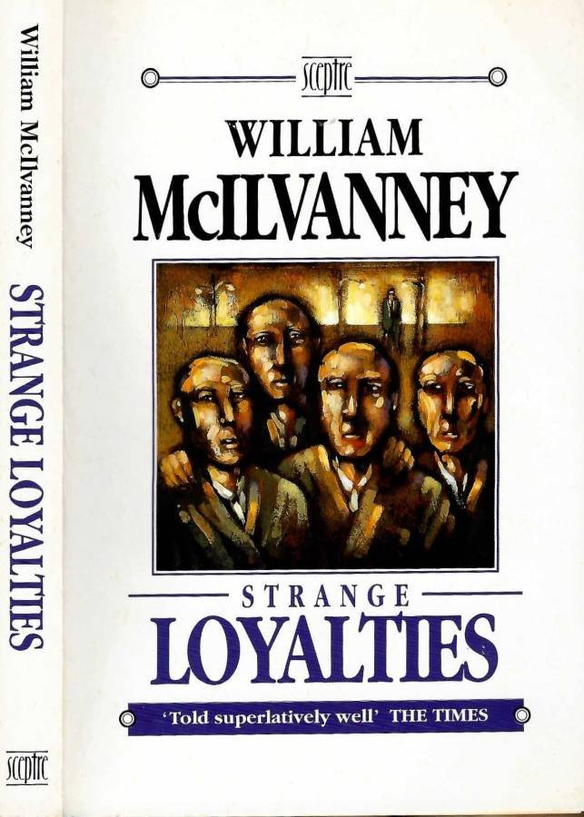 Strange Loyalties