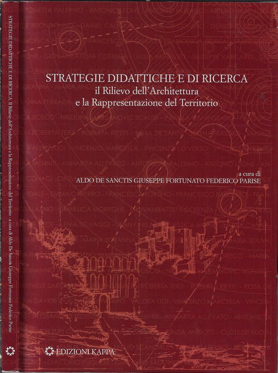 Strategie didattiche e di ricerca