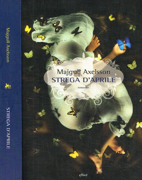Strega d'aprile