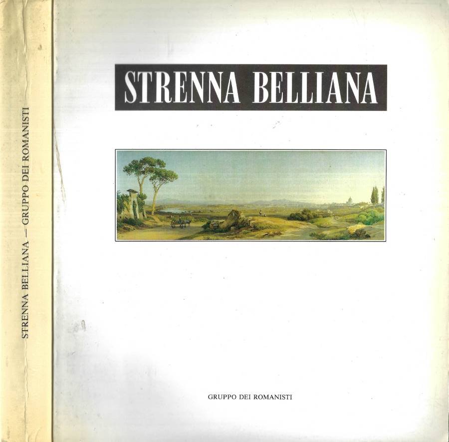 Strenna belliana