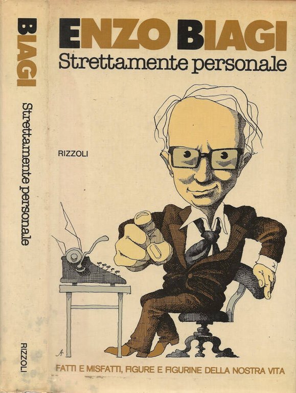 Strettamente personale