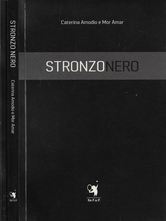 Stronzo nero