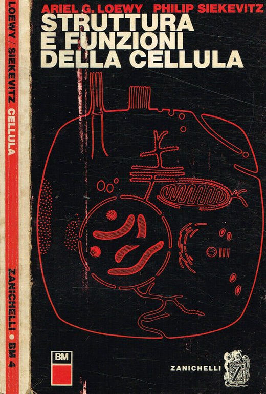 Struttura e funzioni della cellula | Immagine Gallery 2