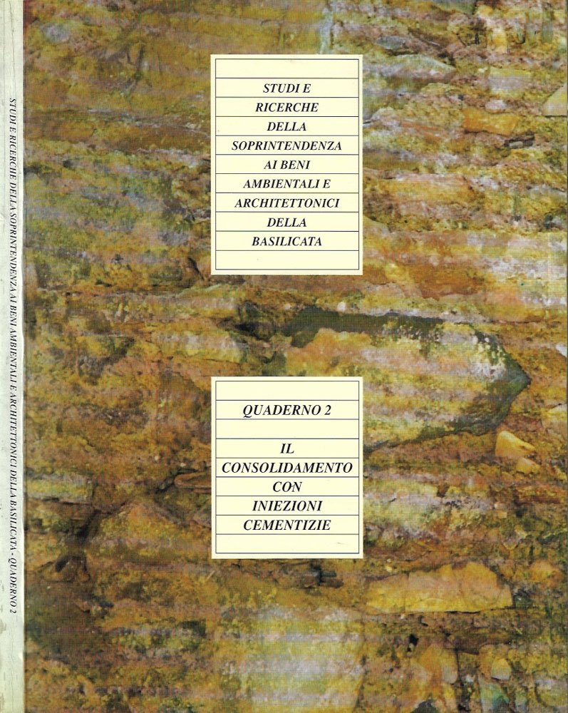 Studi e ricerche della soprintendenza ai beni ambientali e architettonici …