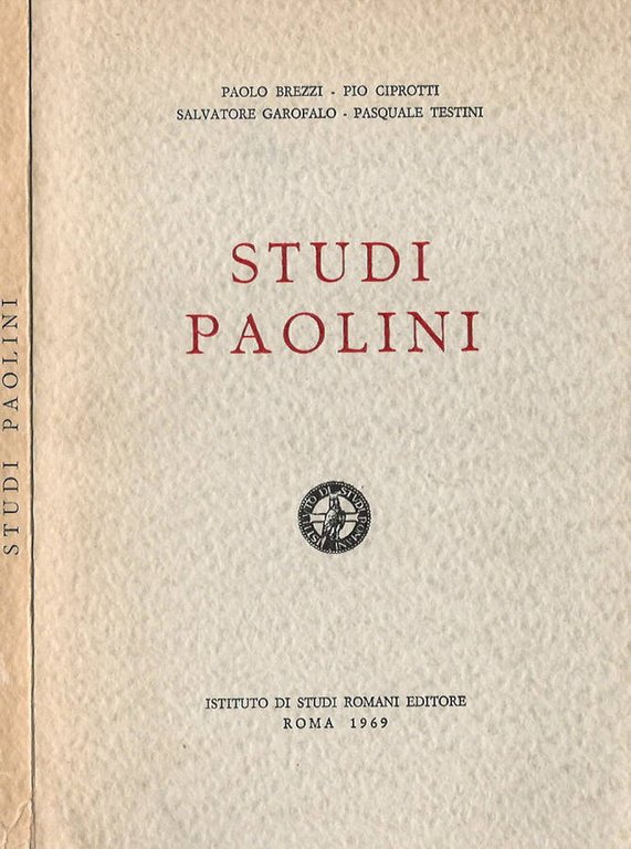 Studi Paolini | Immagine Gallery 2