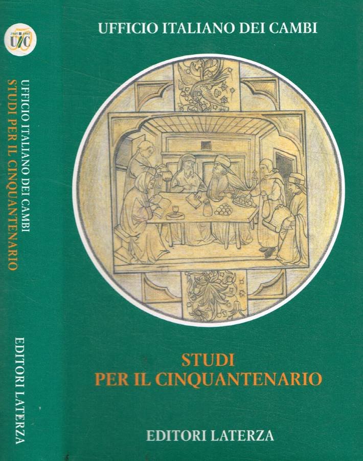 Studi per il cinquantenario