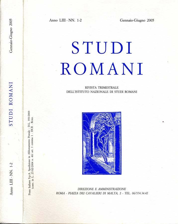 Studi Romani