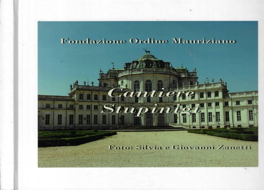 Stupinigi: preparativi di rinascita | Immagine principale