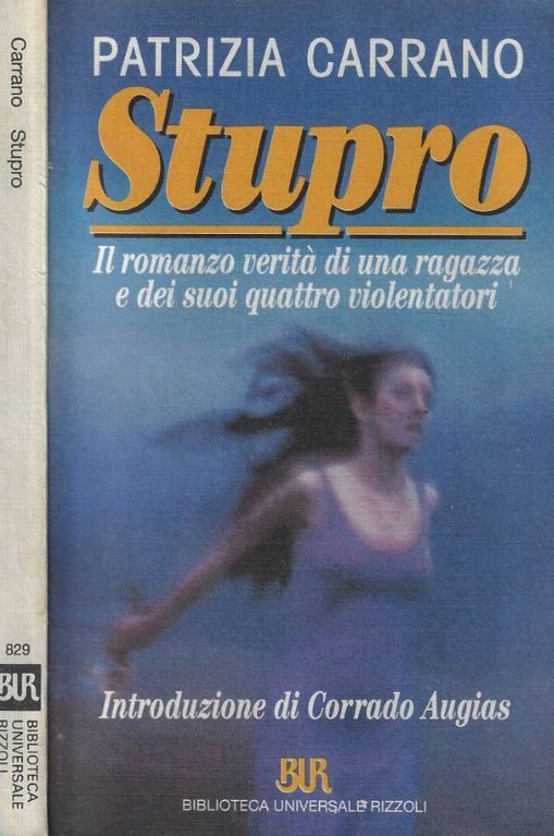 Stupro