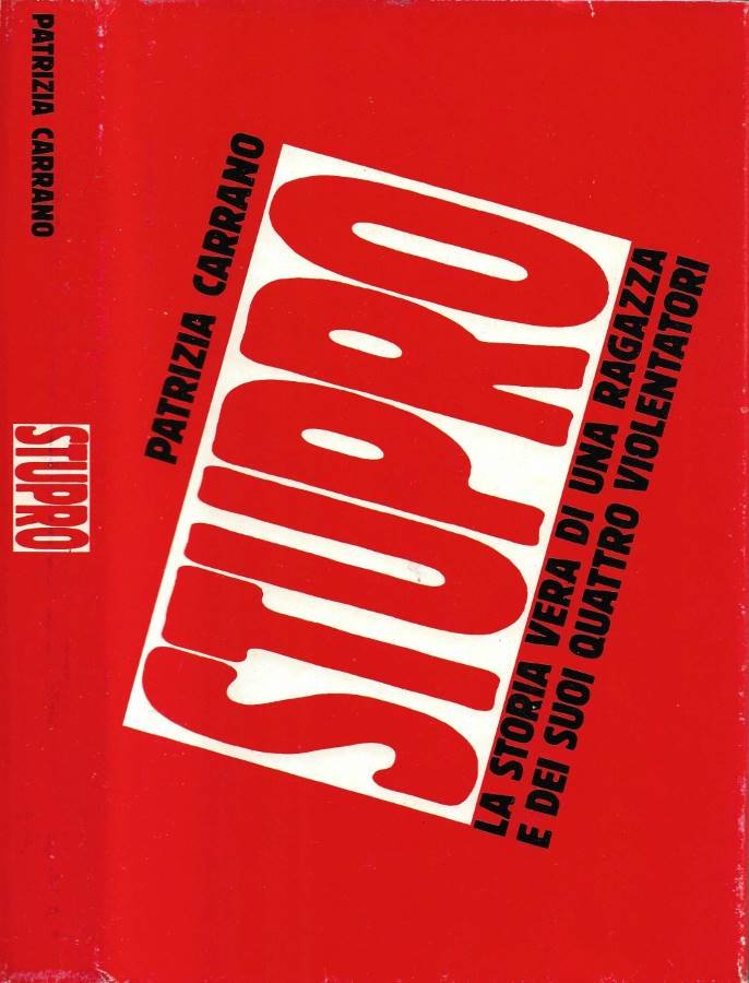 Stupro