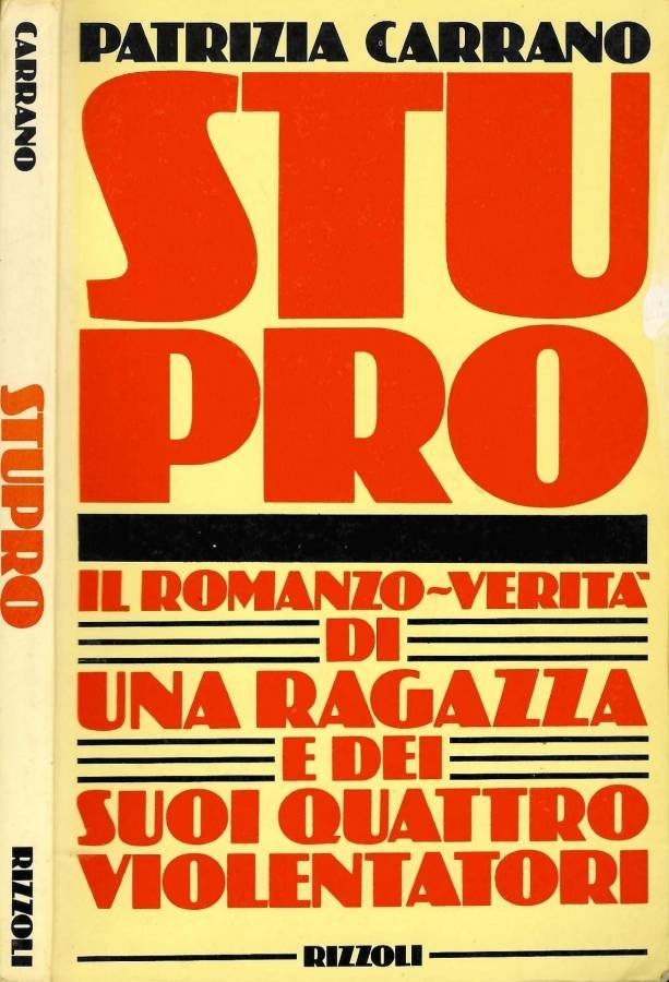 Stupro