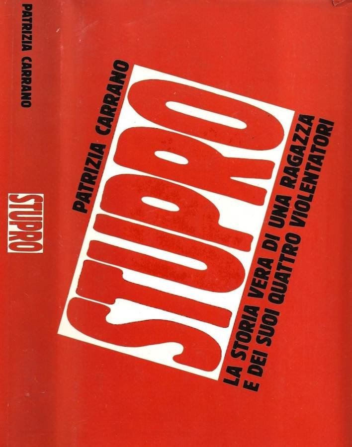 Stupro
