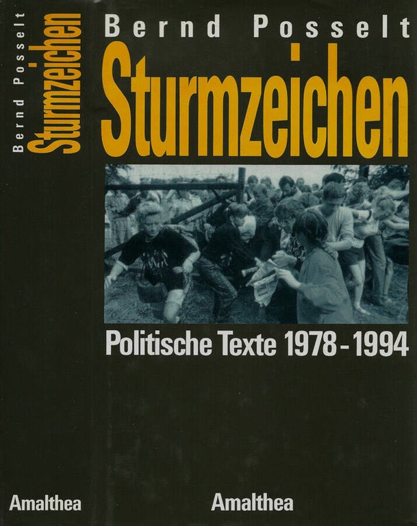 Sturmzeichen