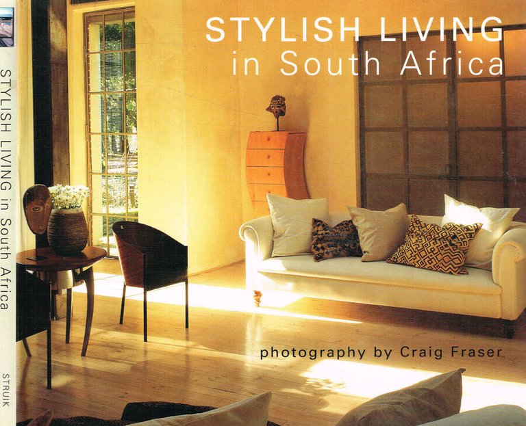 Stylish living in South Africa