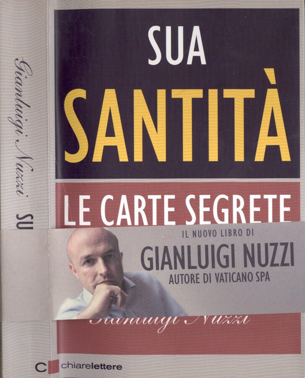 Sua Santità