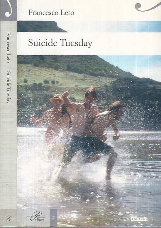 Suicide Tuesday