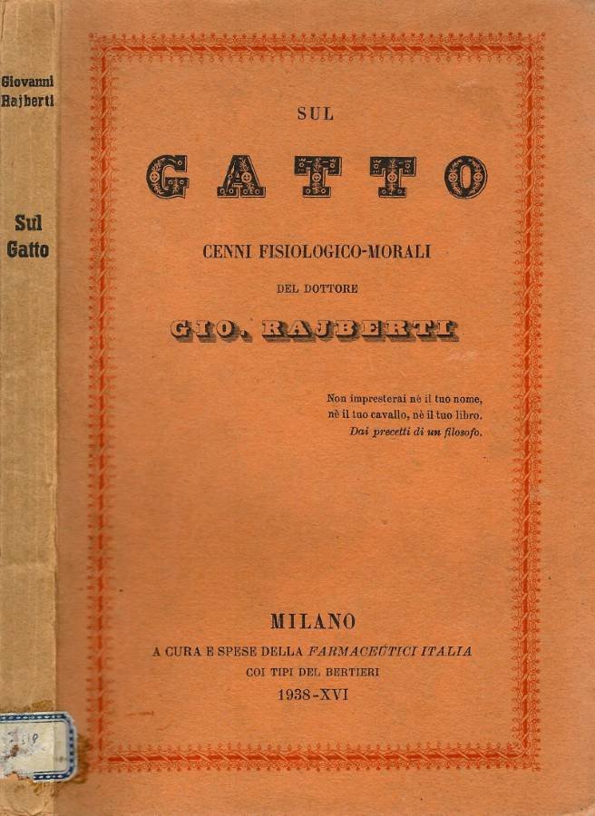 Sul Gatto