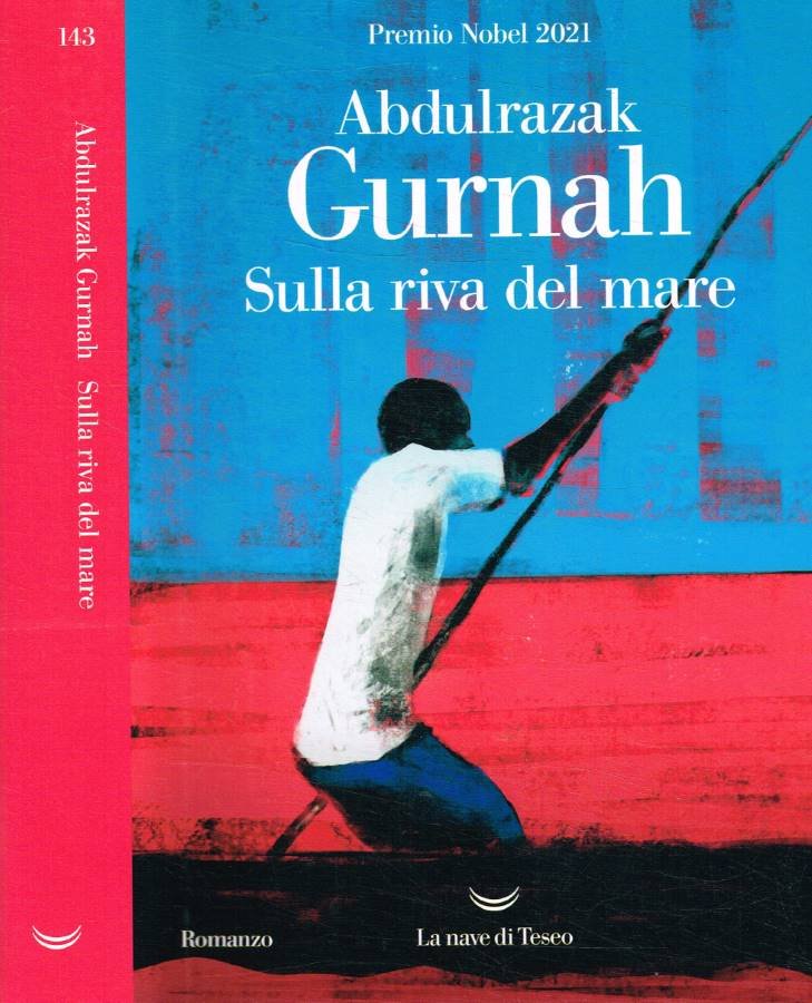 Sulla riva del mare | Immagine principale