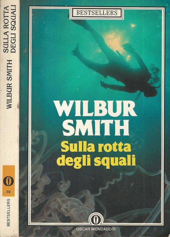 Sulla rotta degli squali
