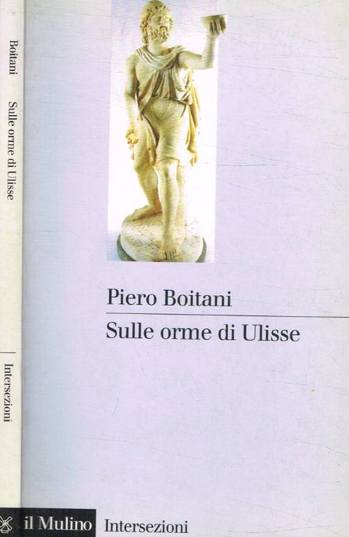 Sulle orme di Ulisse