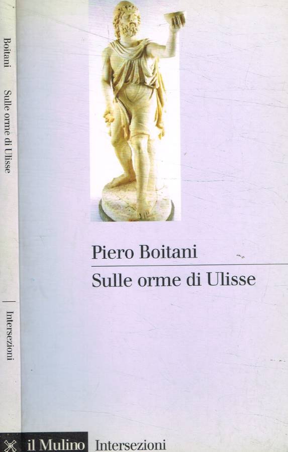 Sulle orme di Ulisse