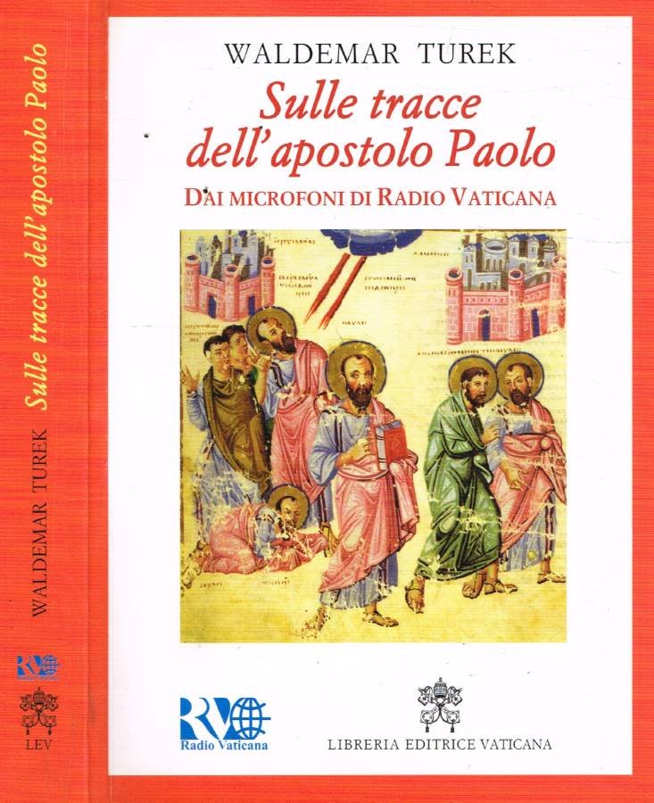 Sulle tracce dell'apostolo Paolo | Immagine principale