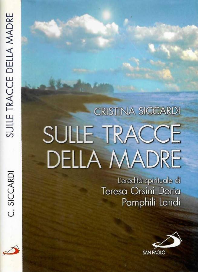 Sulle tracce della madre